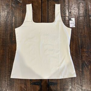 NWT Nine West Sculpting Tank Top